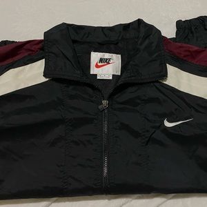 Vintage Nike Windbreaker